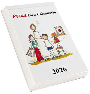 PEQUETACO - 2026