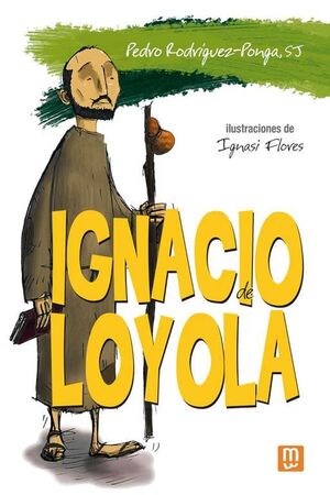 IGNACIO DE LOYOLA