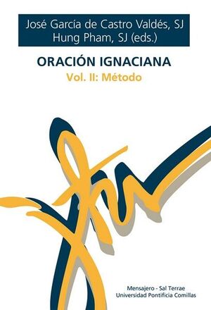 ORACION IGNACIANA VOL. 2