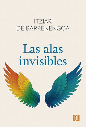 ALAS INVISIBLES