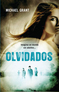 OLVIDADOS 1.