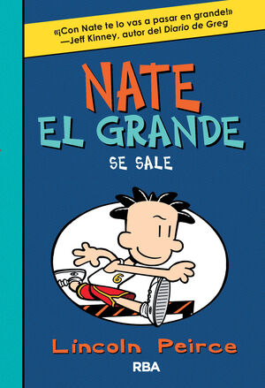 NATE EL GRANDE 6 - SE SALE