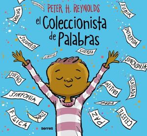 EL COLECCIONISTA DE PALABRAS