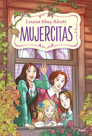 MUJERCITAS (EDICIÓN ACTUALIZADA, ILUSTRADA Y ADAPTADA)