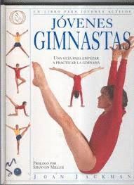 JÓVENES GIMNASTAS