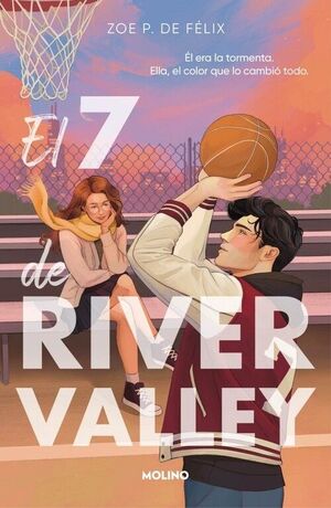 7 DE RIVER VALLEY, EL