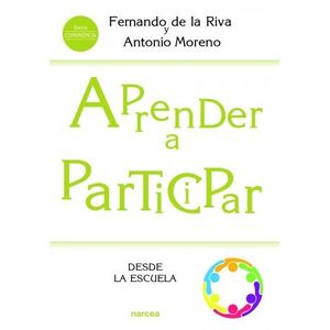 APRENDER A PARTICIPAR. DESDE LA ESCUELA