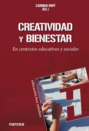 CREATIVIDAD Y BIENESTAR