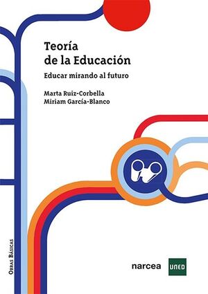 TEORÍA DE LA EDUCACIÓN