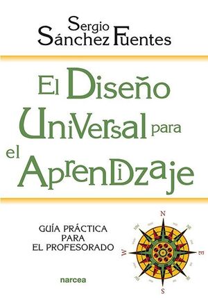 EL DISEÑO UNIVERSAL PARA EL APRENDIZAJE