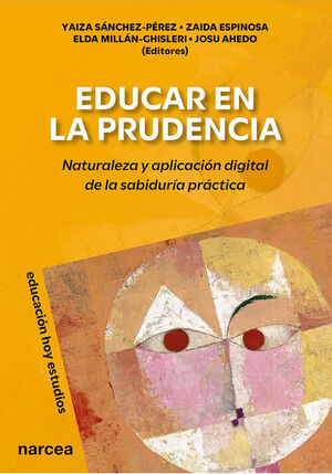 EDUCAR EN LA PRUDENCIA