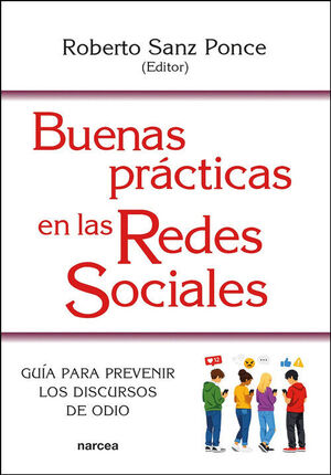 BUENAS PRÁCTICAS EN LAS REDES SOCIALES