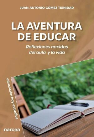 LA AVENTURA DE EDUCAR