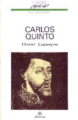 CARLOS QUINTO