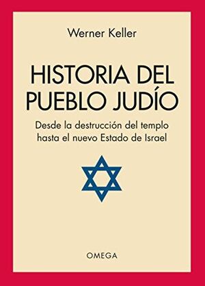HISTORIA DEL PUEBLO JUDIO