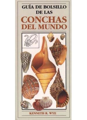 GUIA DE BOLSILLO DE CONCHAS DEL MUNDO