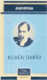 RUBEN DARIO