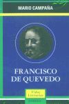 FRANCISCO DE QUEVEDO