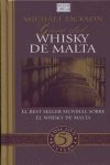 *WHISKY DE MALTA