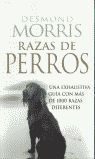 RAZAS DE PERROS