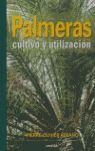 PALMERAS. CULTIVO Y UTILIZACION