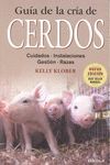 GUIA DE LA CRIA DE CERDOS