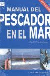 MANUAL DEL PESCADOR EN EL MAR