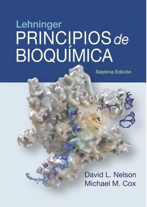 PRINCIPIOS DE BIOQUIMICA  DE LEHNINGER