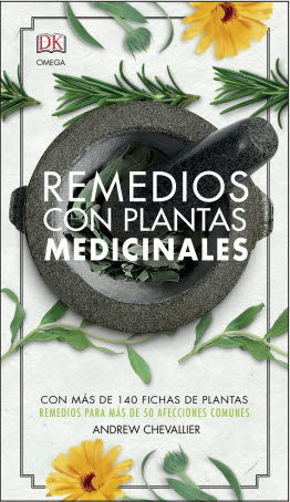REMEDIOS CON PLANTAS MEDICINALES