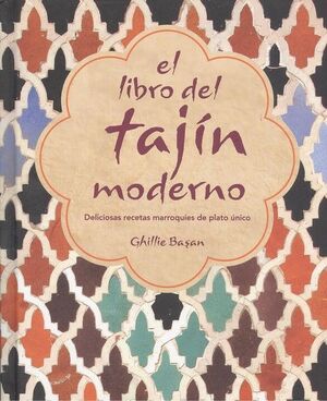 LIBRO DEL TAJIN MODERNO,EL