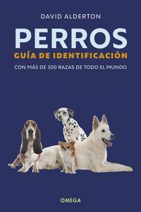 PERROS : GUÍA DE IDENTIFICACIÓN