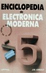 ENCICLOPEDIA DE ELECTRONICA  MODERNA