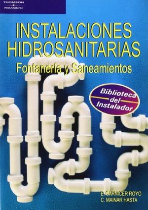 INSTALACIONES HIDROSANITARIAS FONTANERIA Y SANEAMIENTO