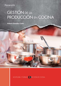 GESTION DE LA PRODUCCION EN COCINA