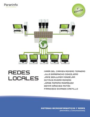 REDES LOCALES 2.ª EDICIÓN