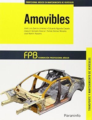 AMOVIBLES  FP BASICA