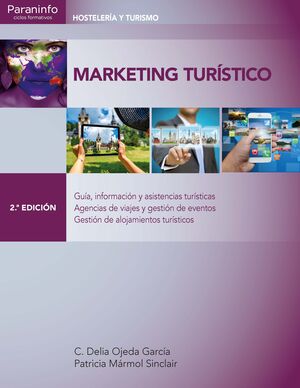 MARKETING TURÍSTICO 2.ª EDICIÓN