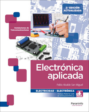 ELECTRONICA APLICADA 2 ED