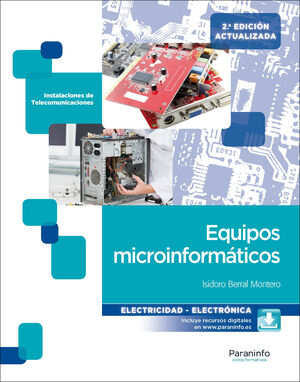 EQUIPOS MICROINFORMATICOS CFGM