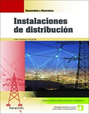 INSTALACIONES DE DISTRIBUCION CFGM