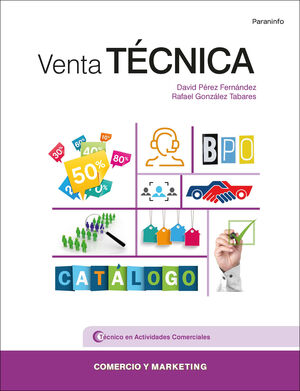 VENTA TECNICA CFGS