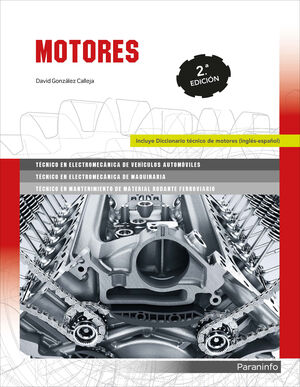 MOTORES 2.ª EDICIÓN