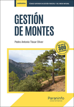 GESTION DE MONTES