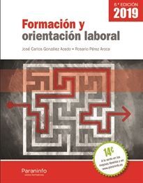 FORMACIÓN Y ORIENTACIÓN LABORAL 6.ª EDICIÓN 2019