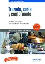 TRAZADO CORTE Y CONFORMADO 2'ED CFGM