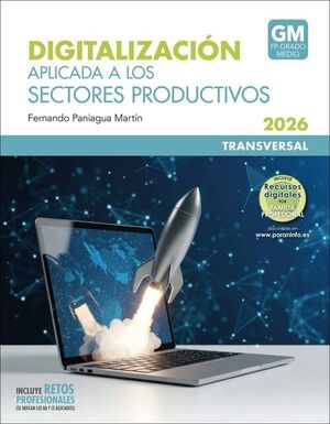 DIGITALIZACION APLICADA A LOS SECTORES PRODUCTIVOS GM (EDICION 2026)