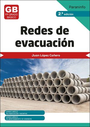 REDES DE EVACUACION 2.ª EDICION 2023