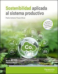 SOSTENIBILIDAD APLICADA AL SISTEMA PRODUCTIVO (TRASVERSAL)