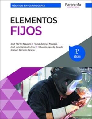 ELEMENTOS FIJOS 7.ª EDICIÓN 2023 (E-BOOK)