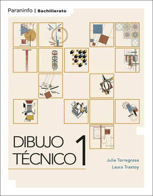 DIBUJO TECNICO 1. LOMLOE